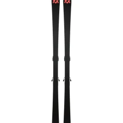Völkl Racetiger GS 25 - 26 ski's met rMotion 12 binding