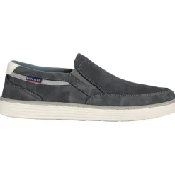 Whistler Gangte schoenen heren navy