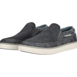 Whistler Gangte schoenen heren navy