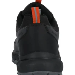 Whistler Qisou wandelschoenen heren asphalt
