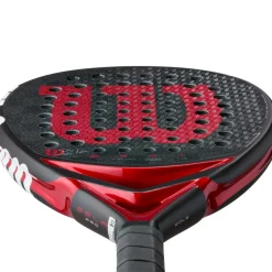 Wilson Bela Pro V3 padel racket