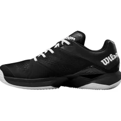 Wilson Bela Tour padelschoenen heren black white