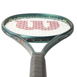 Wilson Blade 98 V9 tennisracket