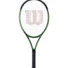 Wilson Blade 25 V8 tennisracket junior