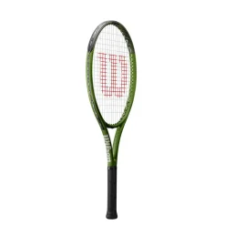 Wilson Blade Feel Comp 25 tennisracket junior