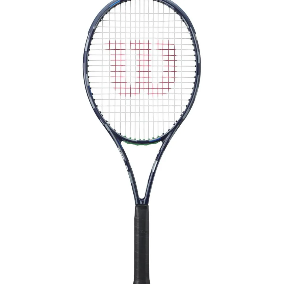 Wilson Blade 100L V9 US Open tennisracket