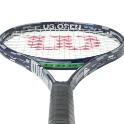 Wilson Blade 100L V9 US Open tennisracket