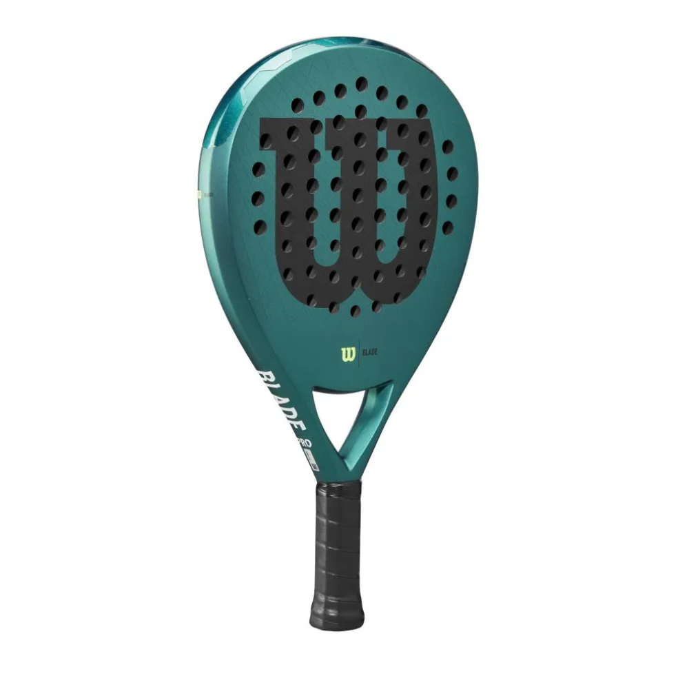 Wilson Blade Pro V3 padel racket