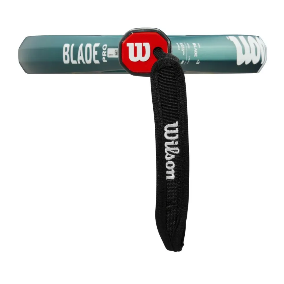 Wilson Blade Pro V3 padel racket