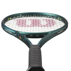 Wilson Blade 98S V9 tennisracket