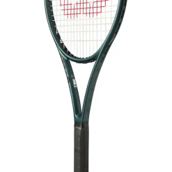 Wilson Blade 100UL V9 tennisracket
