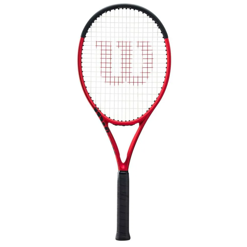 Wilson Clash 100L V2 tennisracket