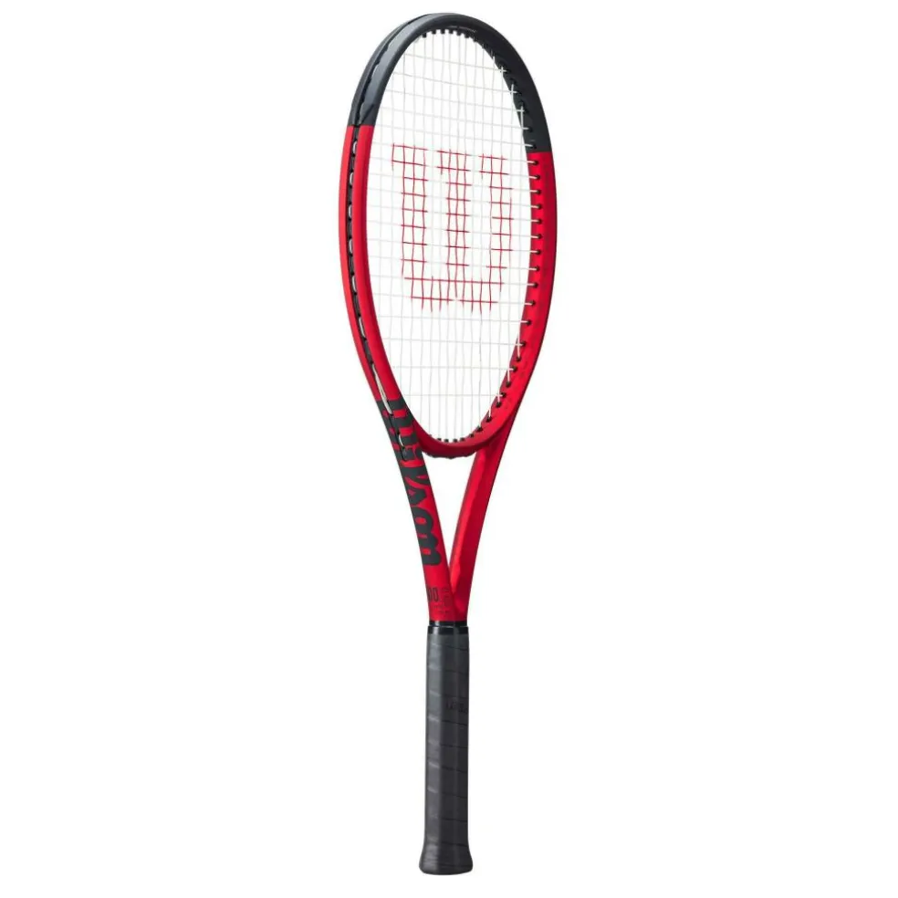 Wilson Clash 100L V2 tennisracket