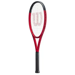 Wilson Clash 100L V2 tennisracket
