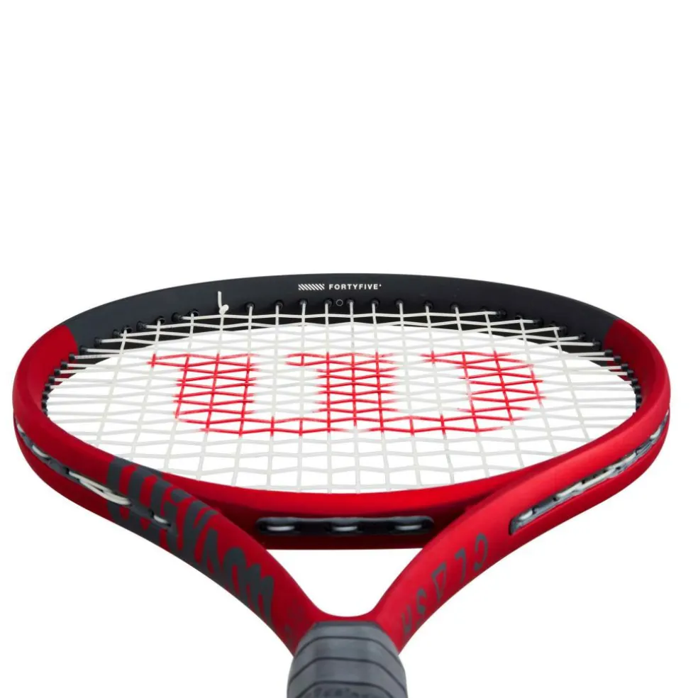 Wilson Clash 100L V2 tennisracket