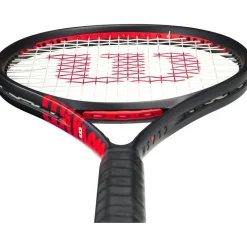 Wilson Clash 100L V3 tennisracket
