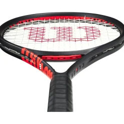 Wilson Clash 100UL V3 tennisracket