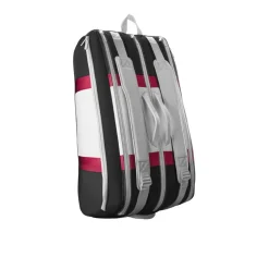 Wilson Courage Collection 15 tennistas black