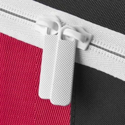 Wilson Courage Collection 15 tennistas black