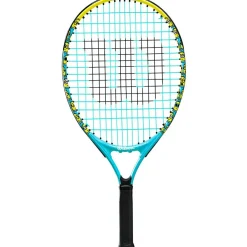 Wilson Minions 2.0 21 tennisracket junior