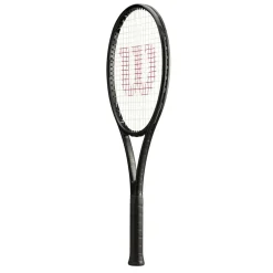 Wilson Noir Pro Staff 97 V14 tennisracket
