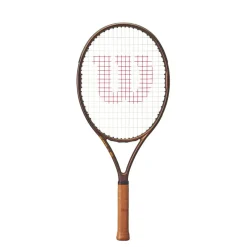 Wilson Pro Staff 25 V14 tennisracket junior