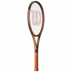 Wilson Pro Staff 97L V14 tennisracket
