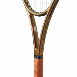 Wilson Pro Staff 97L V14 tennisracket