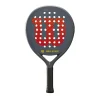 Wilson Pro Staff Team V2 padel racket grey