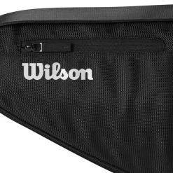Wilson RF rackethoes black