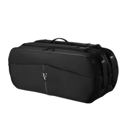 Wilson RF Tournament 9 tennistas black