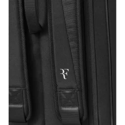 Wilson RF Tournament 9 tennistas black