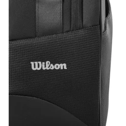 Wilson RF Tournament 9 tennistas black