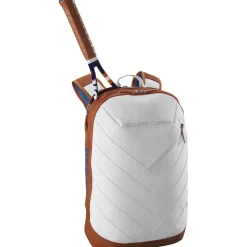 Wilson Roland Garros Super Tour tennistas cream clay