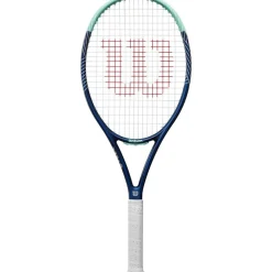 Wilson Ultra Power 100 tennisracket