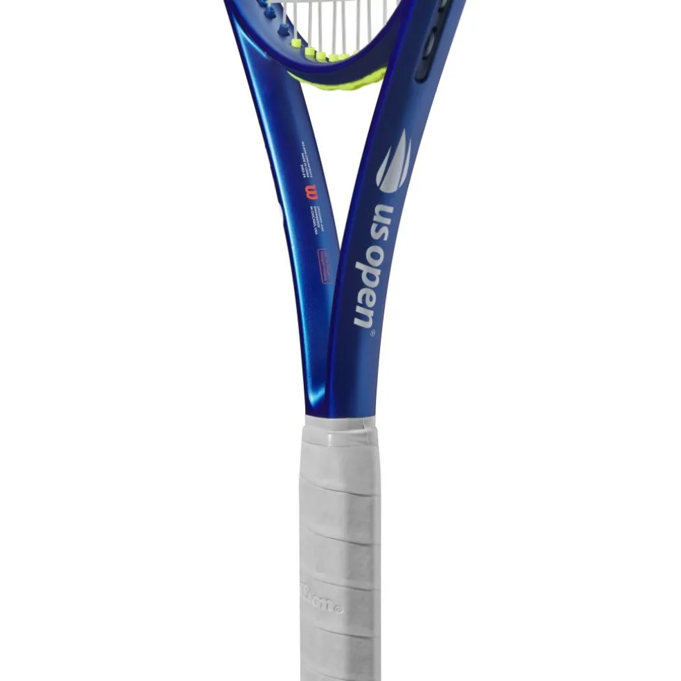 Wilson US Open 2024 Shift 99 V1 tennisracket