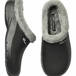 XQ 000123981002 klompen dames black