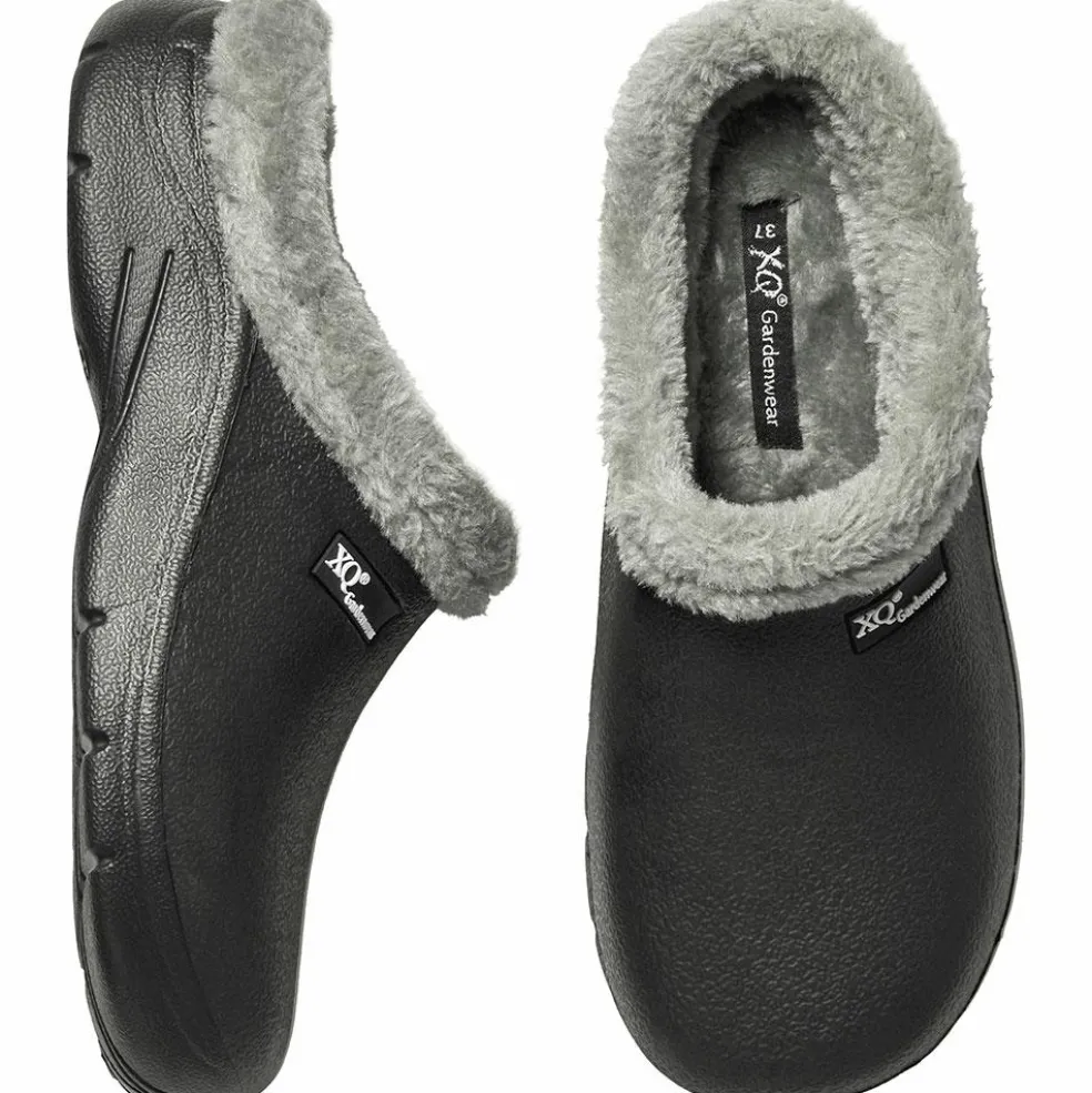 XQ 000123981002 klompen dames black