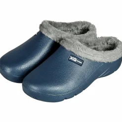 XQ 000123981002 klompen dames navy