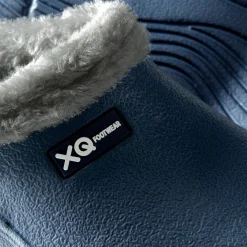 XQ 000123981002 klompen dames navy