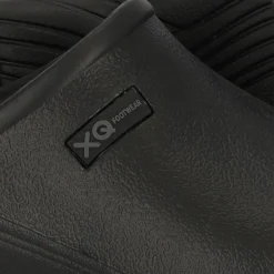 XQ 000121981001 klompen heren black