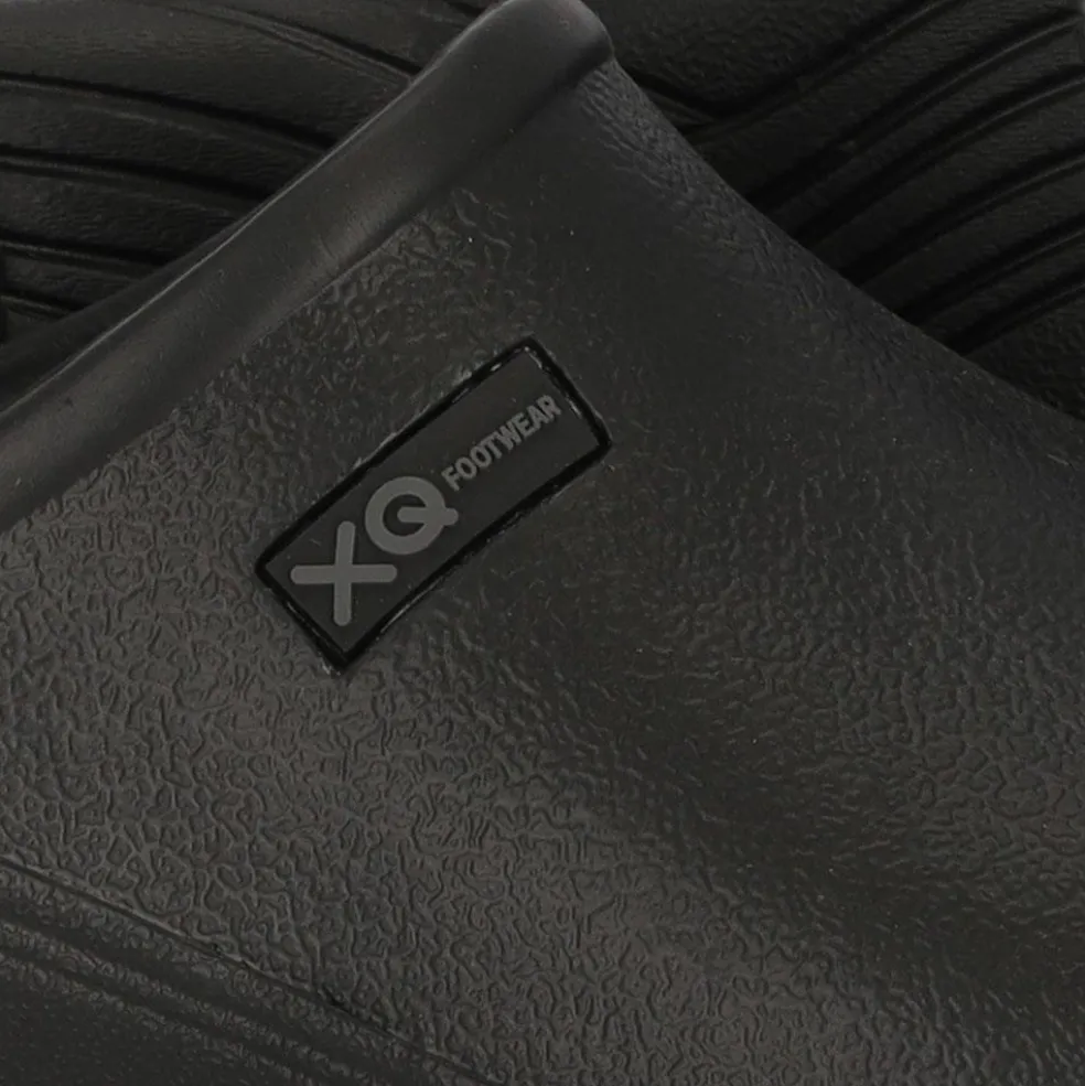 XQ 000121981001 klompen heren black
