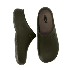 XQ 000121981001 klompen heren groen