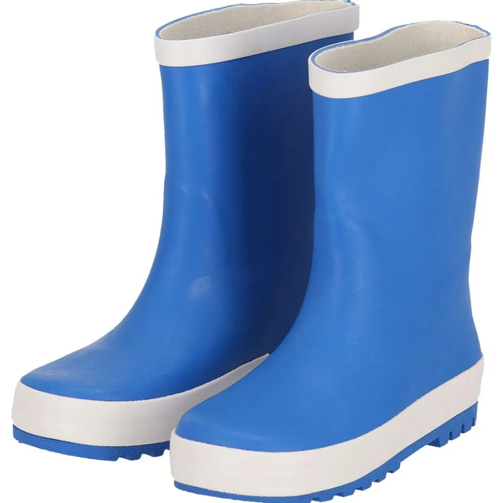 XQ 000133881100 regenlaarzen junior kobalt blue