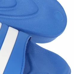 XQ 000121994002 slippers heren kobalt blue