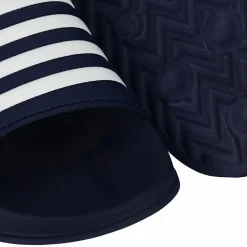 XQ 000133894006 slippers junior teens navy white