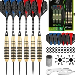 XQ Max  QD8201450 dartpijlenset