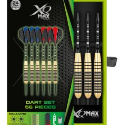 XQ Max  QD8201450 dartpijlenset