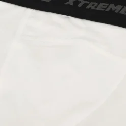Xtreme Sockswear  Base Layer slidingbroek white