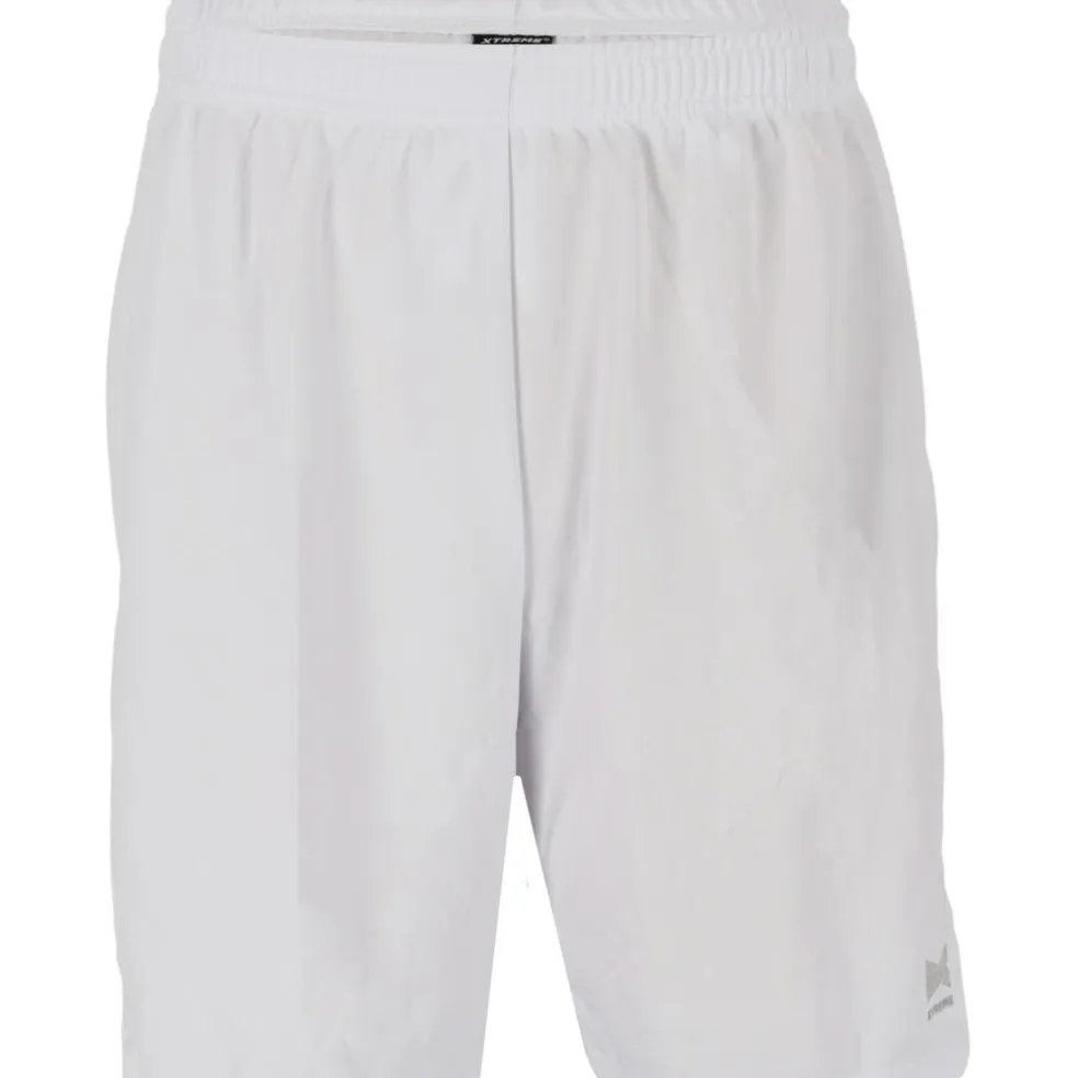 Xtreme Sockswear sportshort white
